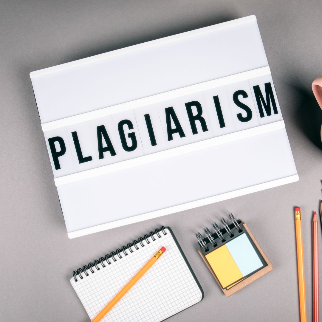 Plagiarism removal (Paraphrasing)