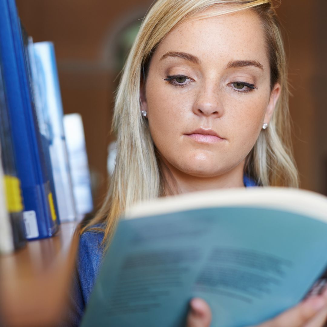 Better subject-matter logic