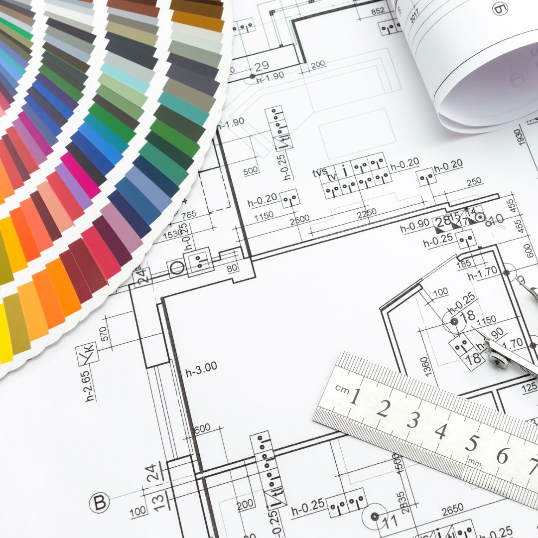 School of Architecture & Planning