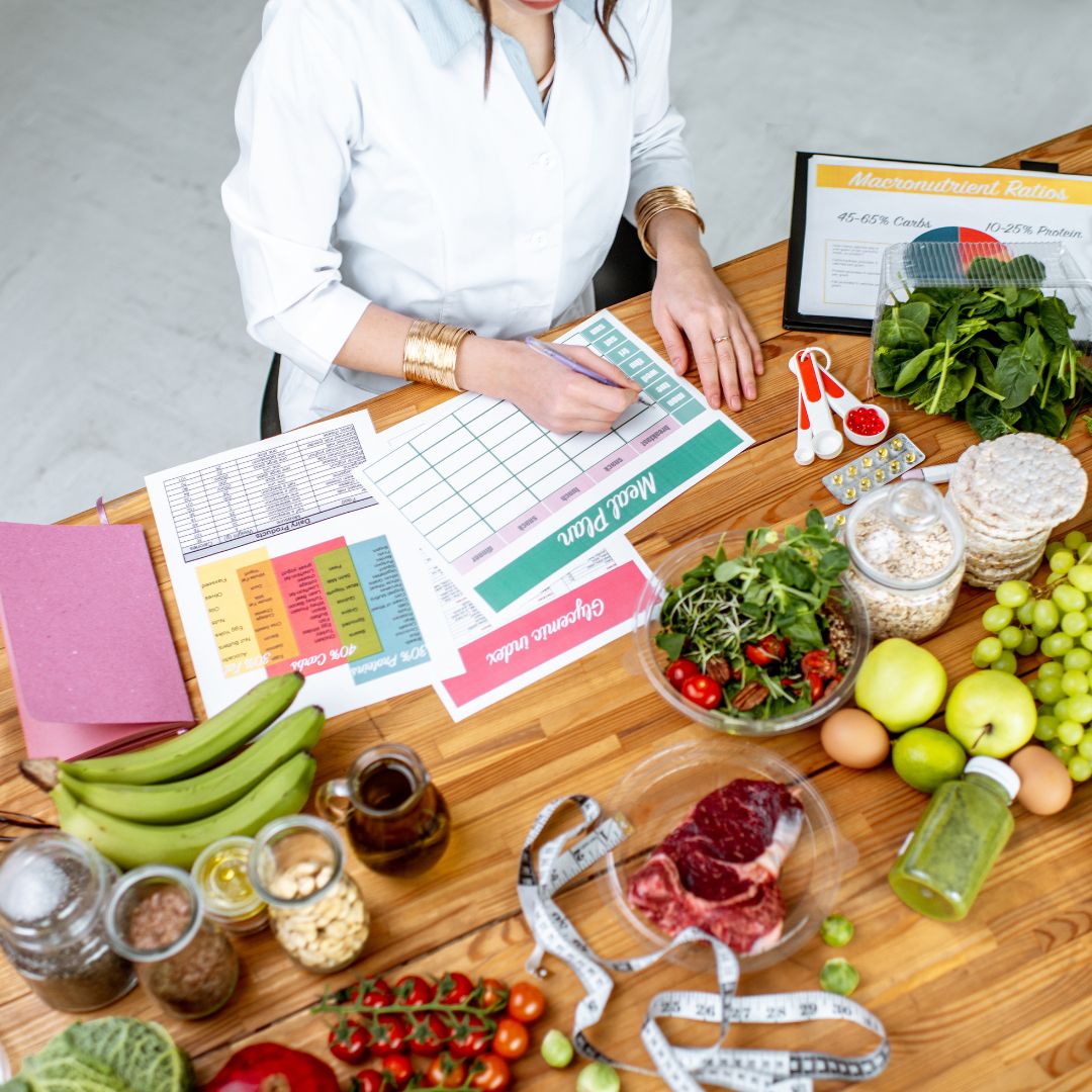 School of Nutrition & Public Health