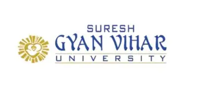 Suresh Gyan Vihar University