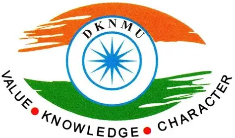 Dr. K. N. Modi University