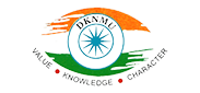 Dr. K. N. Modi University LOGO