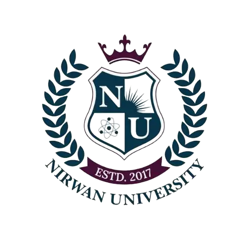 Nirwan University Logo